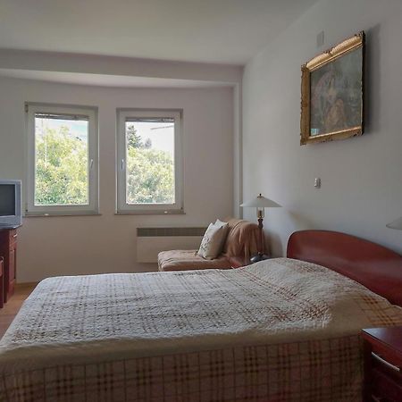 Celus Apartments Οχρίδα Εξωτερικό φωτογραφία