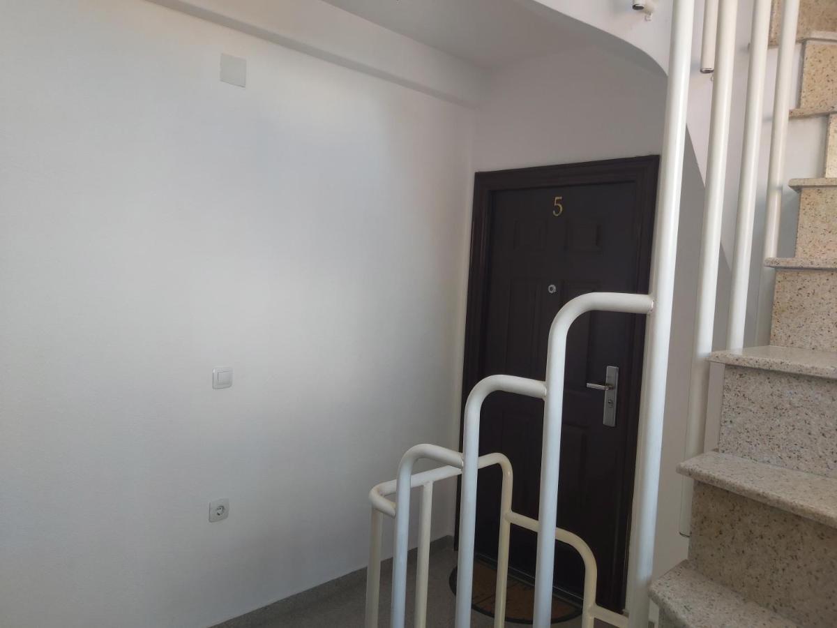 Celus Apartments Οχρίδα Εξωτερικό φωτογραφία