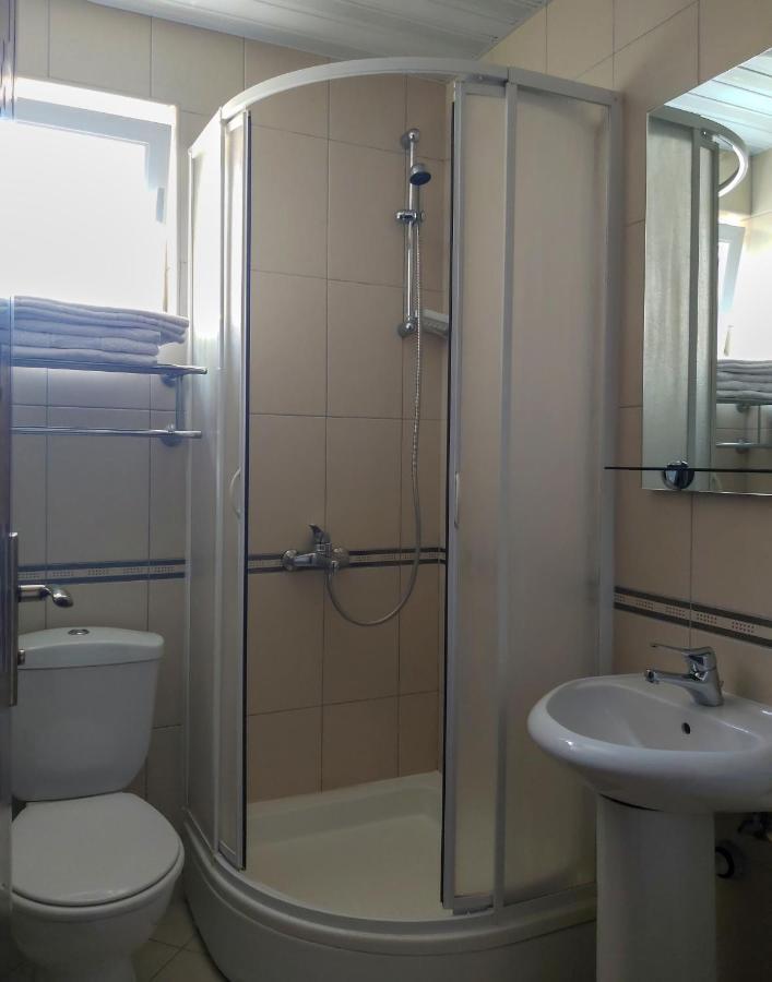 Celus Apartments Οχρίδα Εξωτερικό φωτογραφία