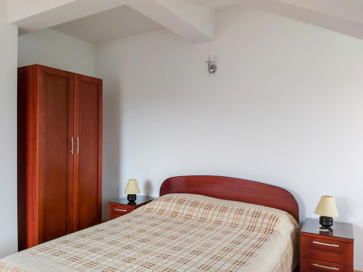 Celus Apartments Οχρίδα Εξωτερικό φωτογραφία