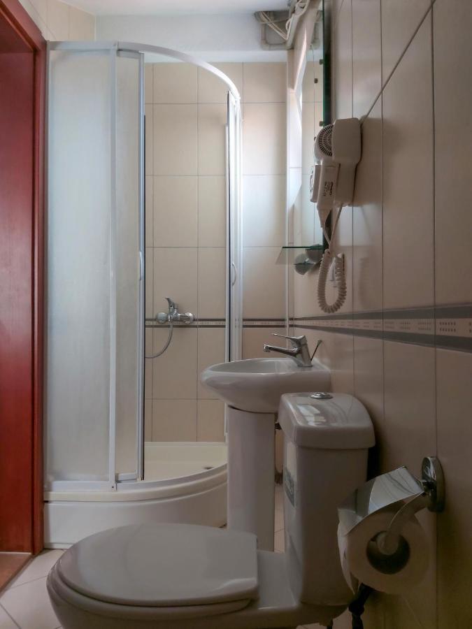 Celus Apartments Οχρίδα Εξωτερικό φωτογραφία