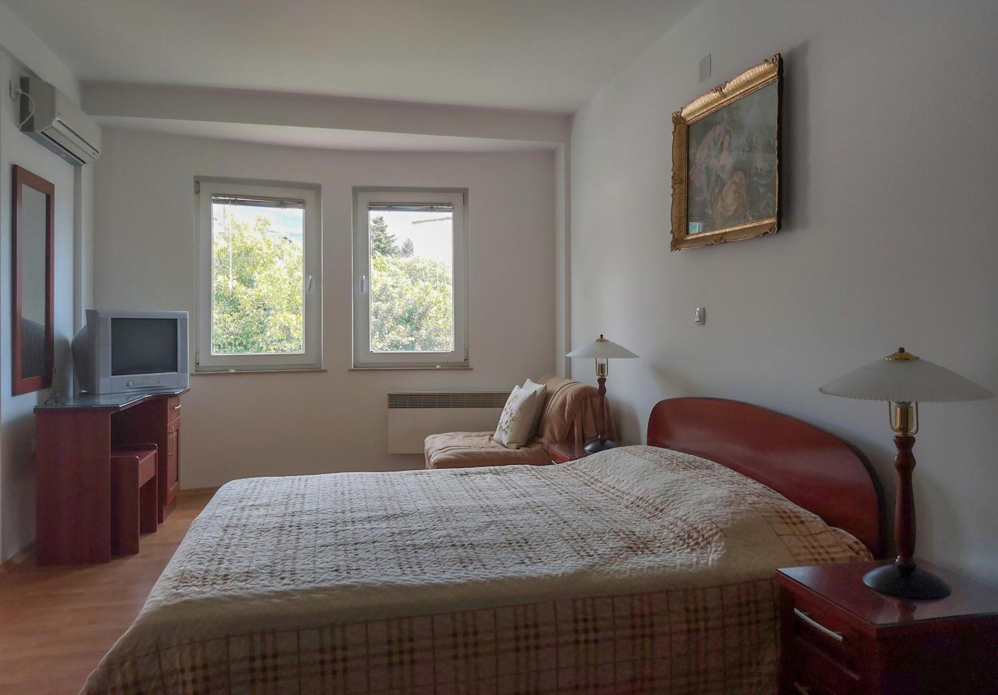 Celus Apartments Οχρίδα Εξωτερικό φωτογραφία